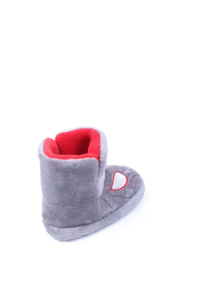 Walkenzo 1292 Örümcek Adam Desenli Ev-Halı Ayakkabısı - 7