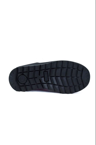 Walkenzo Lepetit 2235 Kız Çocuk İçi Yünlü Termal Kar Botu - Resim 10