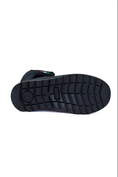 Walkenzo Lepetit 2235 Kız Çocuk İçi Yünlü Termal Kar Botu - Resim 9