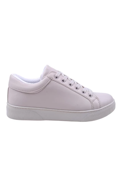 Walkenzo 2598 Kadın Günlük Sneaker Ayakkabı - 4