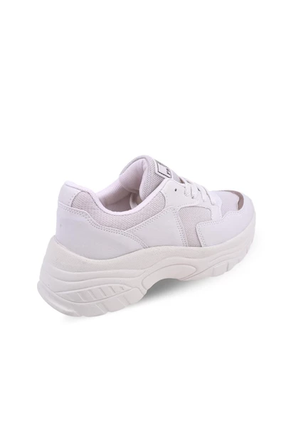 Walkenzo Darkstep 140 Anatomik Yüksek Taban Spor Ayakkabı - 11