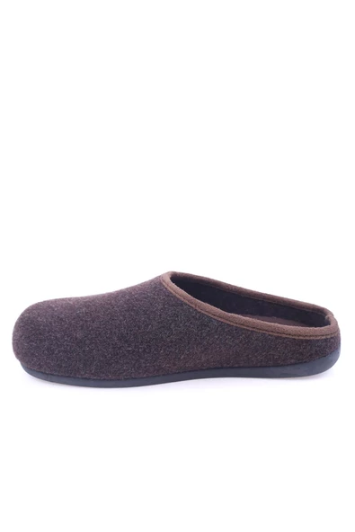 Gezer 12119 Günlük Kışlık Rahat Taban Erkek Ev-Misafir Terliği - 8