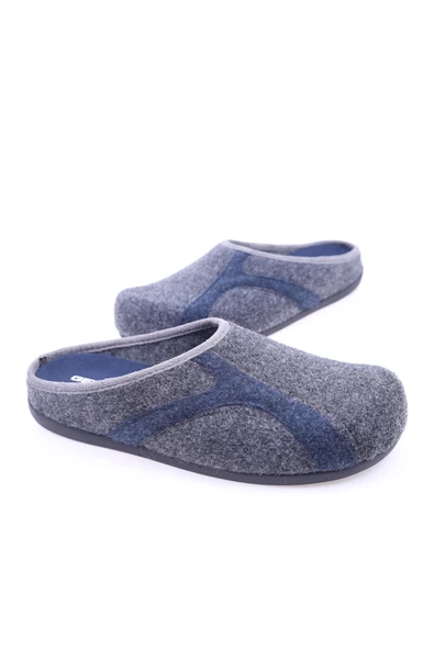 Gezer 12119 Günlük Kışlık Rahat Taban Erkek Ev-Misafir Terliği - 3