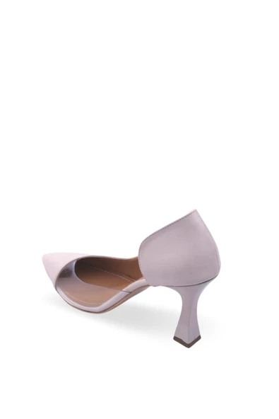 Feles 18-111 Kadın 8,5 Cm Topuklu Stiletto Ayakkabı - 7