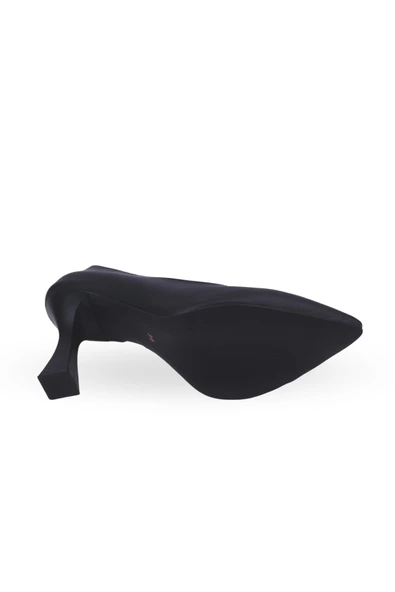Feles 18-111 Kadın 8,5 Cm Topuklu Stiletto Ayakkabı - 10