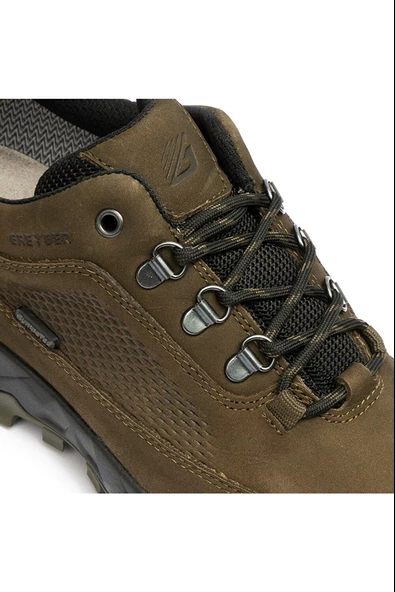 Greyder 00187 Su Geçirmez Günlük Erkek Outdoor Ayakkabı - 11