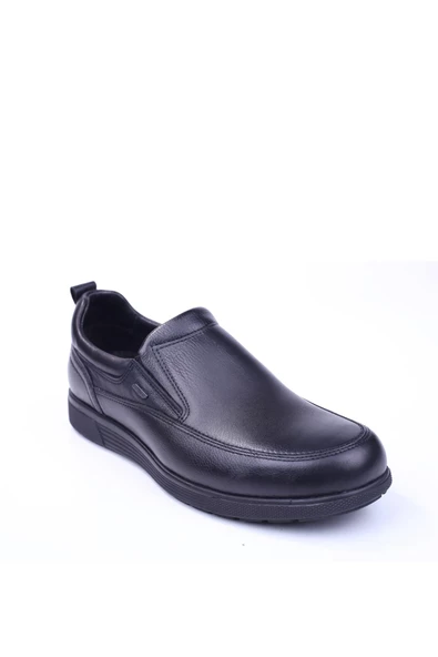 Greyder 10205 Erkek Siyah Comfort Ayakkabı - 2