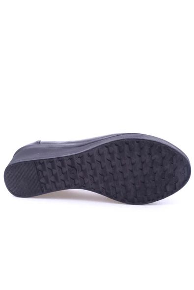 Mavişim 2579 Kadın Dolgu Topuk Ayakkabı - 9