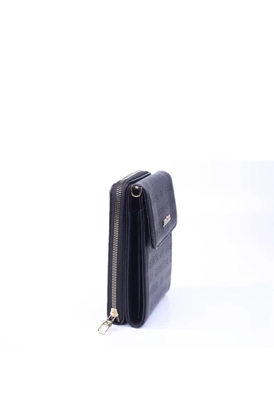 Armine 266 Kadın Lazer Günlük Telefon & Çapraz Çanta - 11