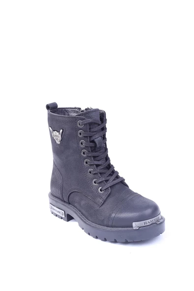 Hammer Jack 102 17600 Kadın  Yıkama Nubuk Motorcu  Bot ürün görseli