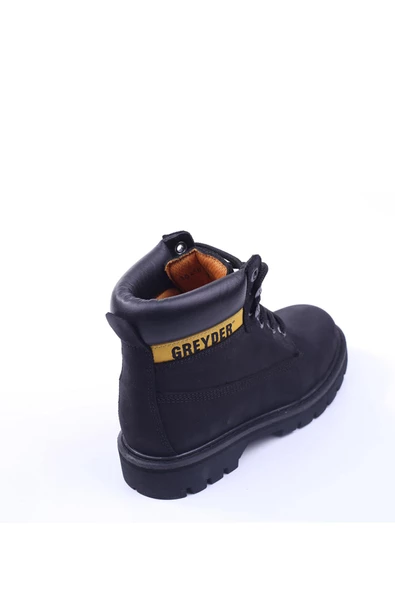 Greyder 10450 Gr Basic Unisex (Kadın-Erkek) Bot - 7