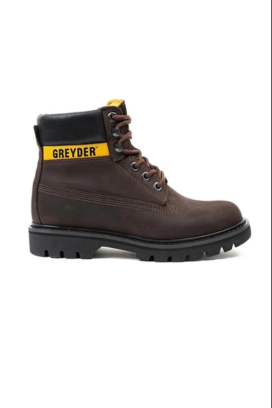 Greyder 10450 Gr Basic Unisex (Kadın-Erkek) Bot - 3