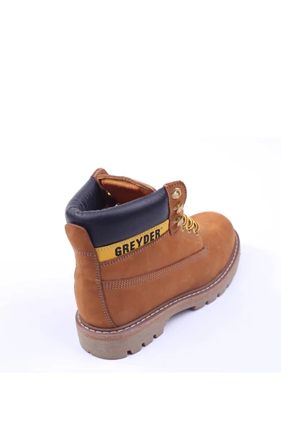 Greyder 10450 Gr Basic Unisex (Kadın-Erkek) Bot - 9