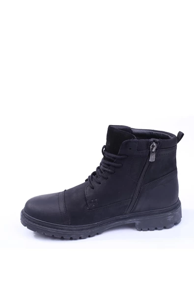 Greyder 71002 Urban Casual Günlük Erkek Deri Bot - 2