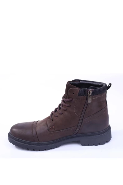 Greyder 71002 Urban Casual Günlük Erkek Deri Bot - 7