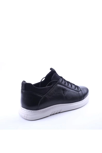 Voyager 4467 Poli Taban Günlük Erkek Deri Ayakkabı - Resim 12