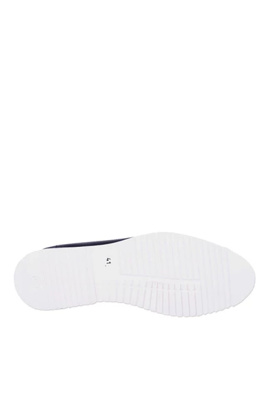 James Franco 5692 Günlük Erkek Deri Casual  Ayakkabı - 10