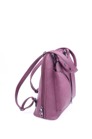 Heybeci 326 Kadın Kol & Sırt Çantası - 9