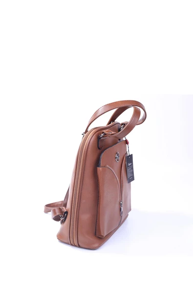 Heybeci 326 Kadın Kol & Sırt Çantası - 8