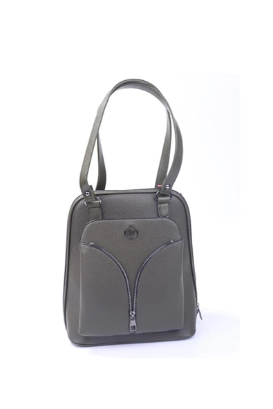 Heybeci  326 Kadın Kol & Sırt Çantası - 5