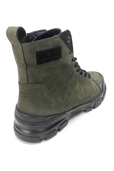 Hammer Jack 102-21520 Bonn Erkek Bot - 8