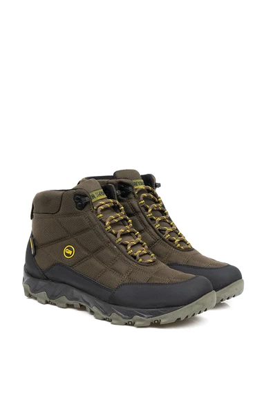 Greyder City Outdoor Su Geçirmez Erkek Bot - 5