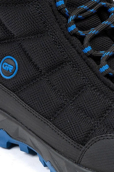 Greyder City Outdoor Su Geçirmez Erkek Bot - 9