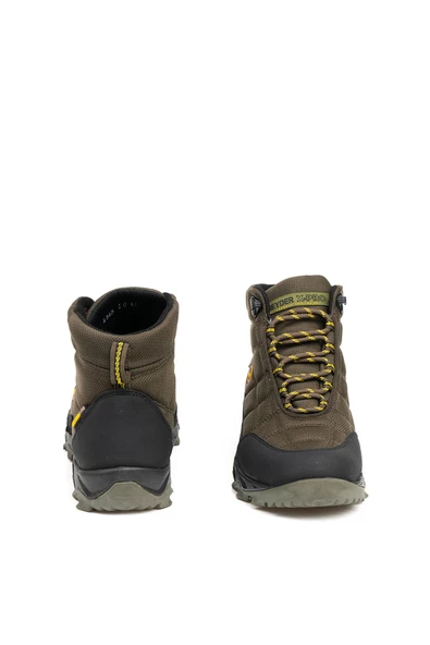 Greyder City Outdoor Su Geçirmez Erkek Bot - 11