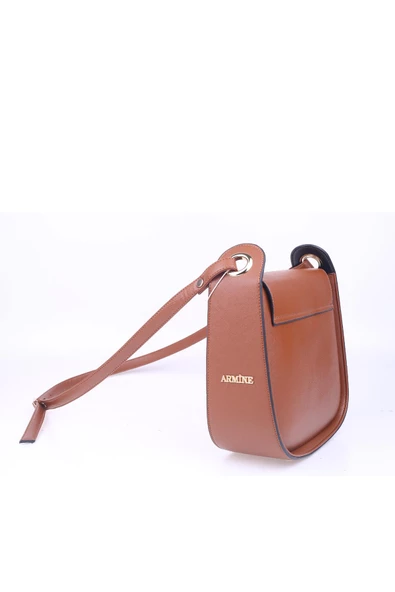 Armine 139-1 Kadın Omuz Kol Çantası - 6