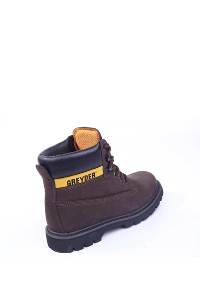 Greyder Basic Günlük Erkek Bot - 8