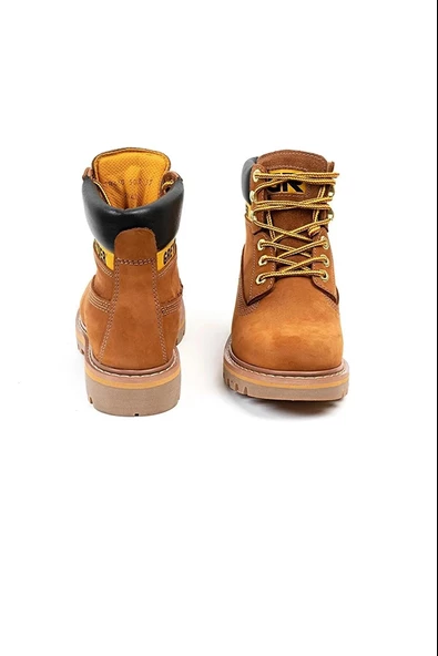 Greyder Basic Günlük Erkek Bot - 9