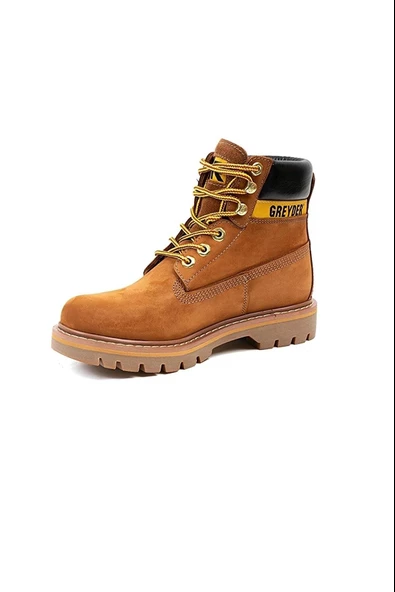 Greyder Basic Günlük Erkek Bot - 6