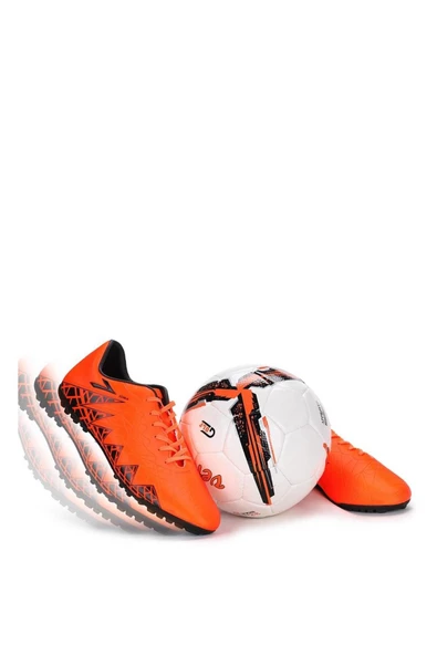 Lig 1563 Soma Trx Halı Saha Spor Ayakkabı - 5