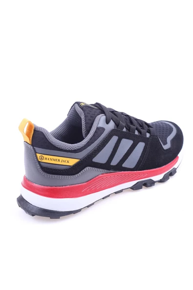 Hammer Jack 101-22308 Nadal Erkek Casual Spor Ayakkabı - 7