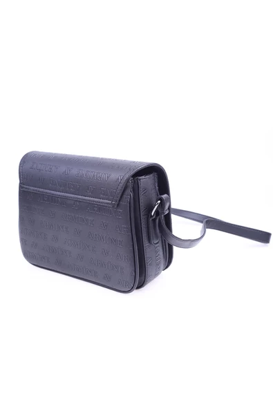 Armine 189 Kadın Lazer Baskılı Omuz & Kol Çantası - 5