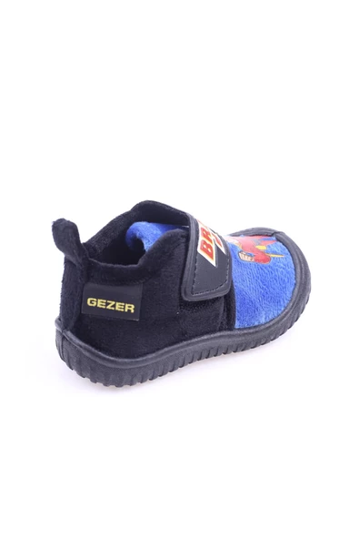 Gezer 03085 Erkek Bebek  Günlük Cırtlı Panduf Ayakkabı - 8