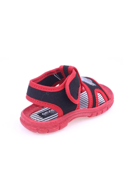 Gezer Kids 00070 Günlük Erkek Çocuk Sandalet - 4