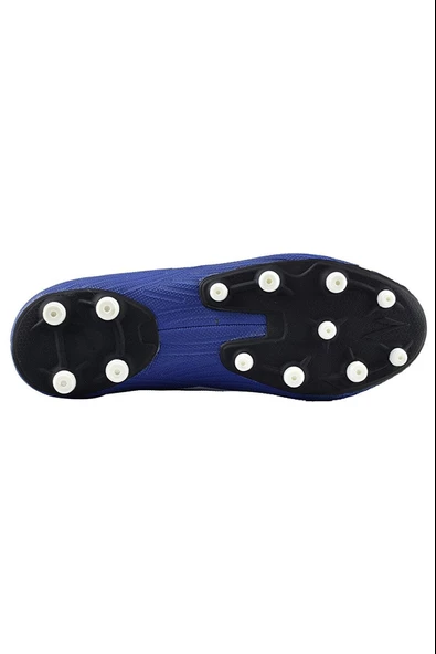 Lig Aras Erkek Krampon Spor Futbol Ayakkabısı - 8