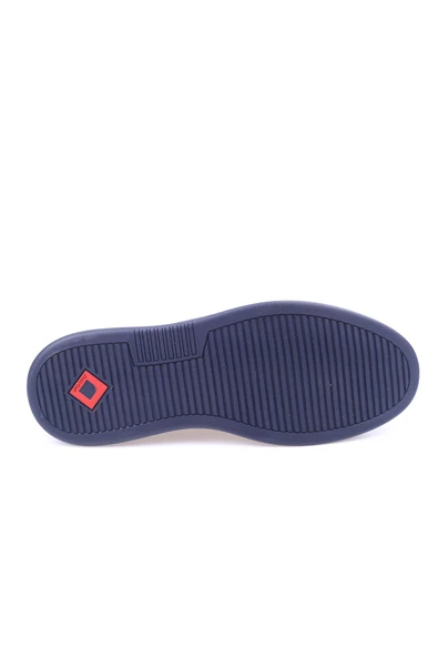 Libero 3726 Erkek Hakiki Deri Bağcıklı Günlük Ayakkabı - 10