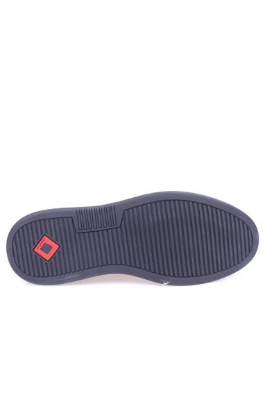 Libero 3726 Erkek Hakiki Deri Bağcıklı Günlük Ayakkabı - 9