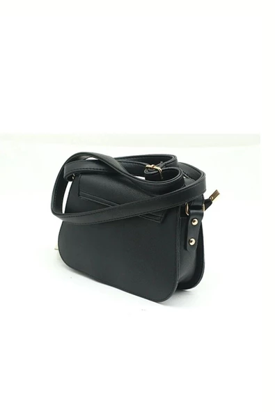 Armine 329 Kadın Çapraz Omuz&Kol Çantası - Resim 9