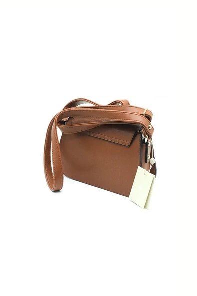 Armine 329 Kadın Çapraz Omuz&Kol Çantası - Resim 10