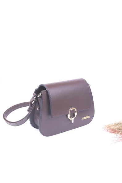 Armine 329 Kadın Çapraz Omuz&Kol Çantası - Resim 11