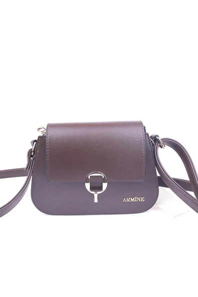 Armine 329 Kadın Çapraz Omuz&Kol Çantası - Resim 4