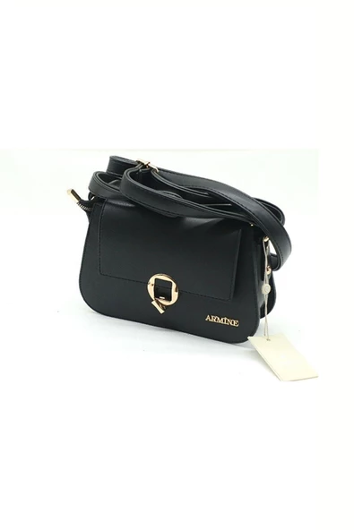 Armine 329 Kadın Çapraz Omuz&Kol Çantası - Resim 5