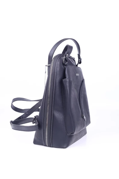 Allure 3880 Kadın Kol & Sırt Çantası - 5