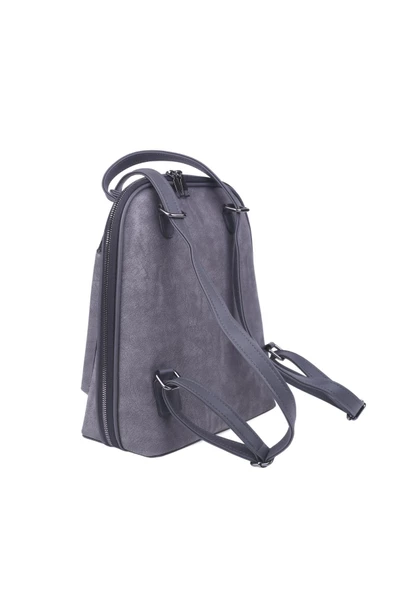 Allure 3880 Kadın Kol & Sırt Çantası - 7