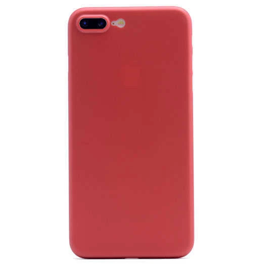 Apple iPhone SE 2022 Kılıf Zore 1.Kalite PP Silikon Kılıf - Resim 3