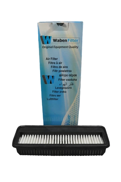 Hyundai İ10 1.1 Crdi 2008-2011 Hava Filtresi ürün görseli