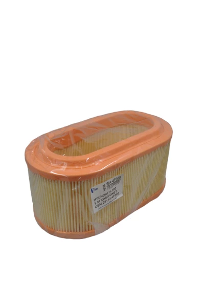 Hyundai H100 Kamyonet 2.5 Crdi-Tci-Td 2004 ve Sonrası Hava Filtresi ürün görseli 1